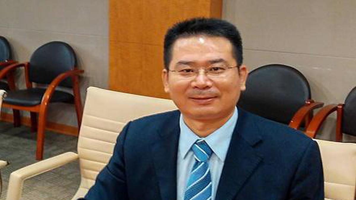 As ties with india plunge, chinese scholar calls for hard-line ‘reset’