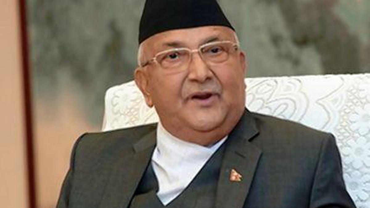 Nepal Supreme Court scraps ruling NCP