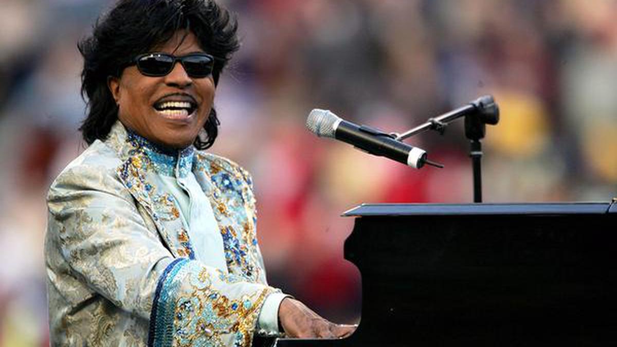 Rock ‘n’ roll icon Little Richard is dead