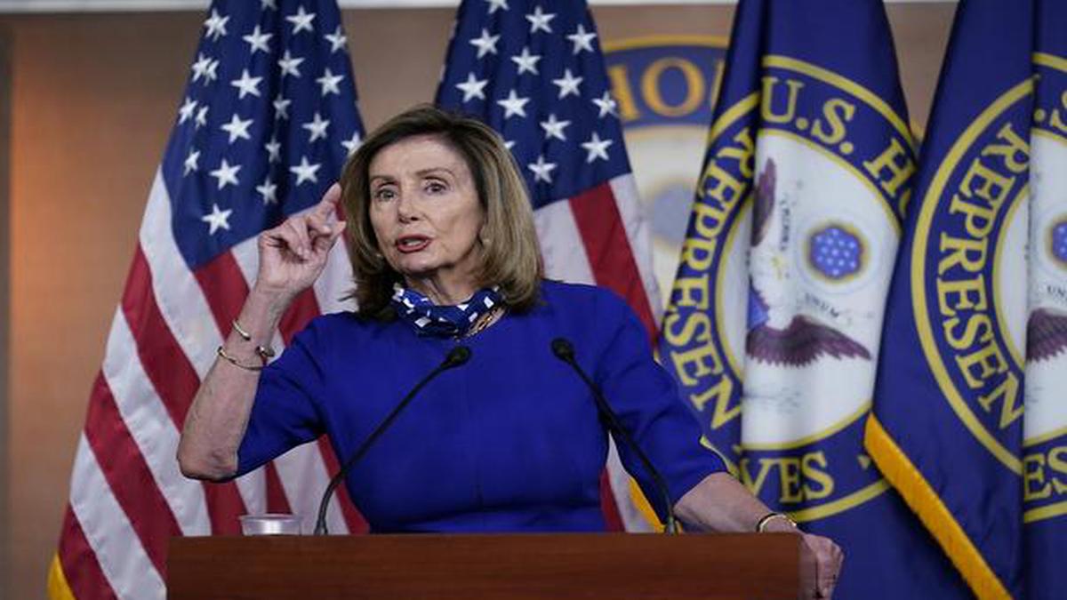 Nancy Pelosi Thanks Doctors Amid Hospital Stay in Europe: A Closer Look