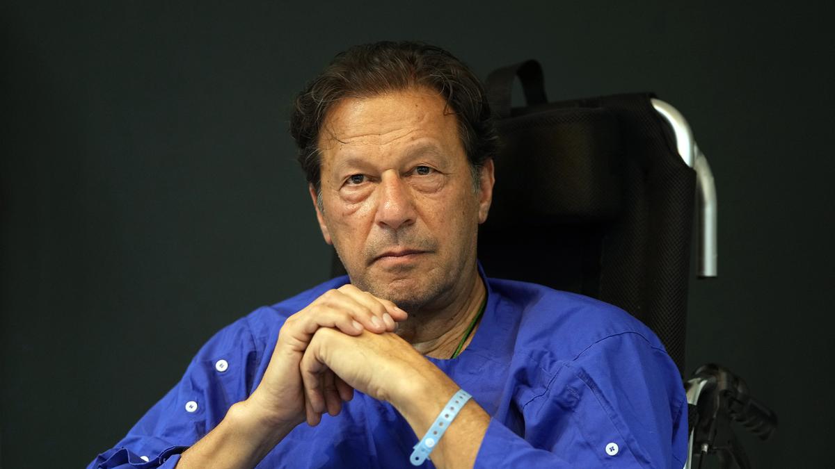Balochistan High Court suspends non-bailable arrest warrant against former Pak PM Imran Khan