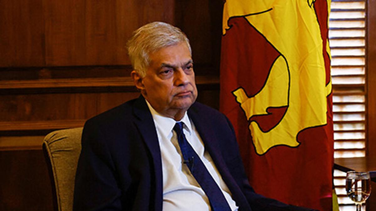 Sri Lanka Supreme Court says Ranil Wickremesinghe guilty of ‘arbitrary and unlawful’ conduct 