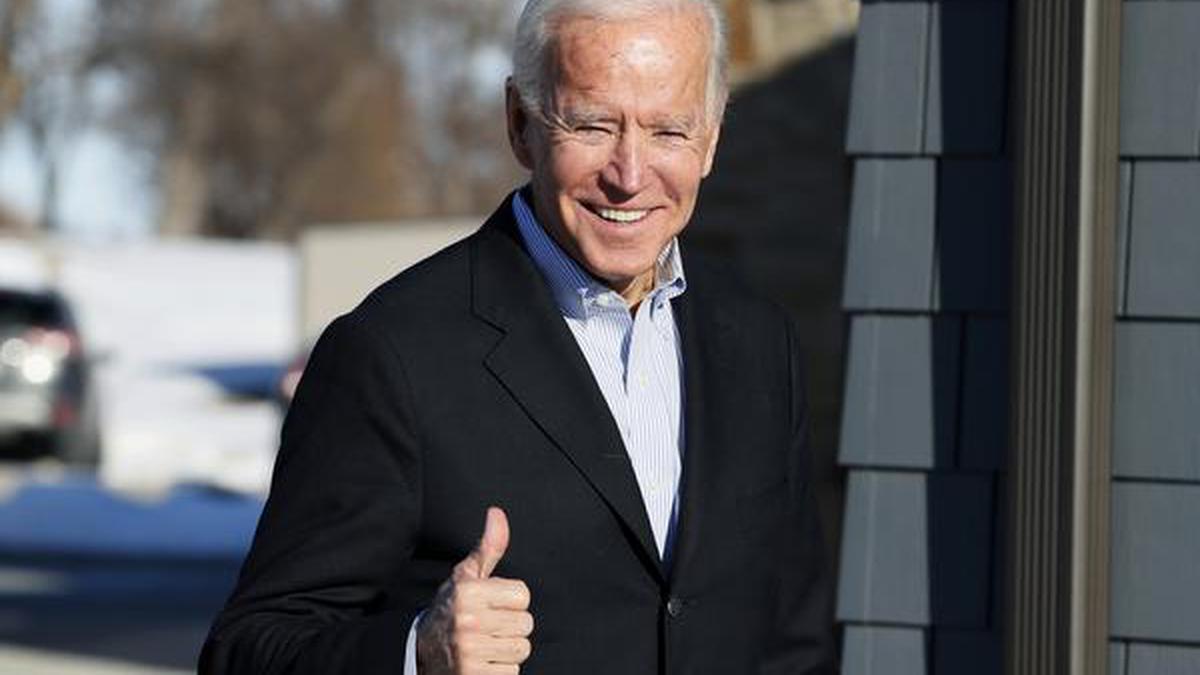 Biden ropes in 20 Indian-Americans, 17 in key White House positions