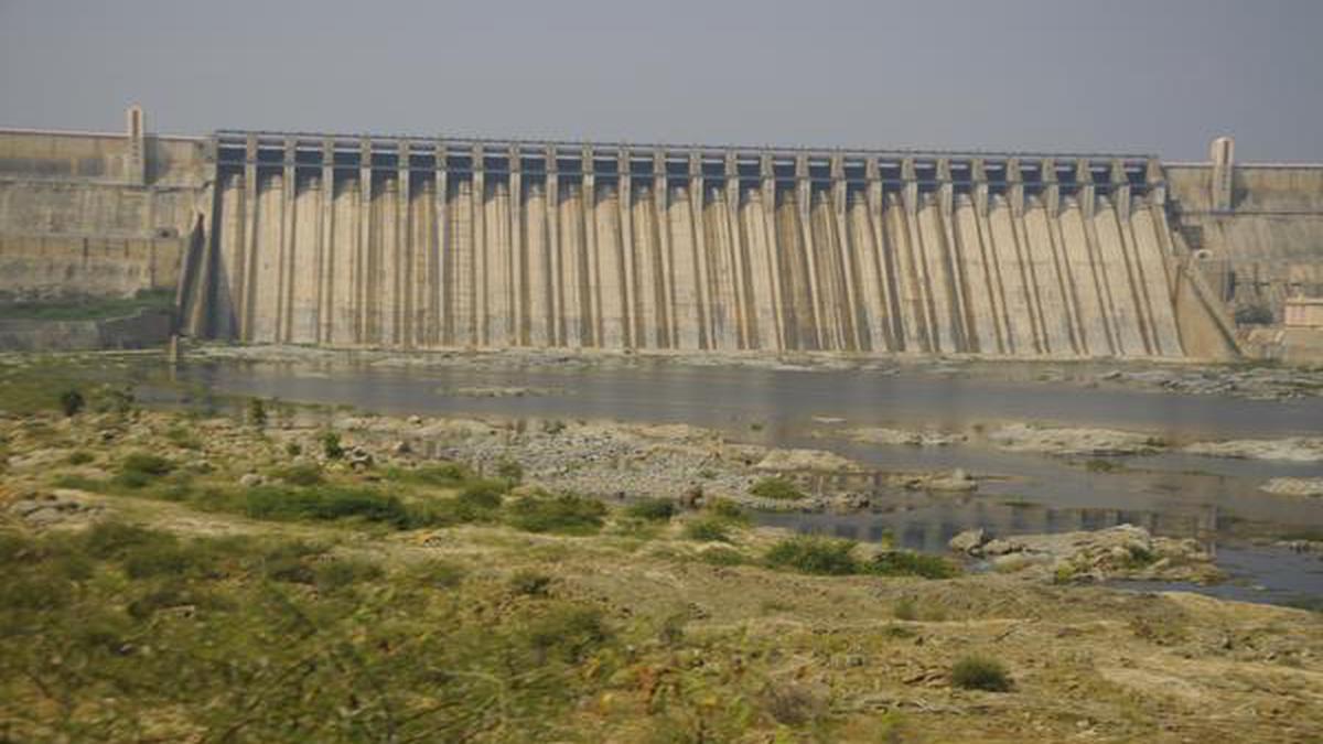 Ageing dams in India, U.S., other nations pose growing threat: UN ...