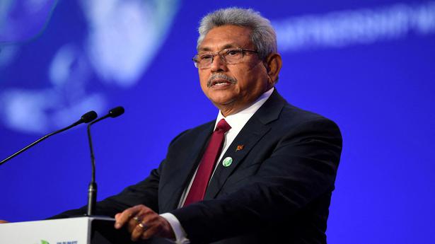 Gotabaya Rajapaksa to return to Sri Lanka on August 24, says his cousin