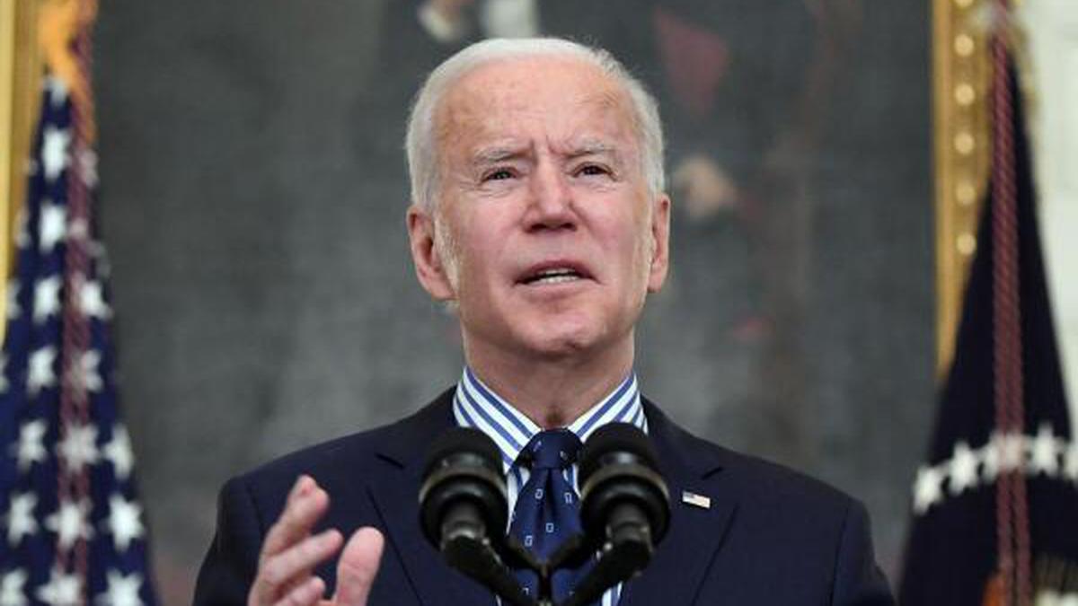 Coronavirus | Biden’s 'transformative' COVID-19 rescue plan on cusp of passing Congress