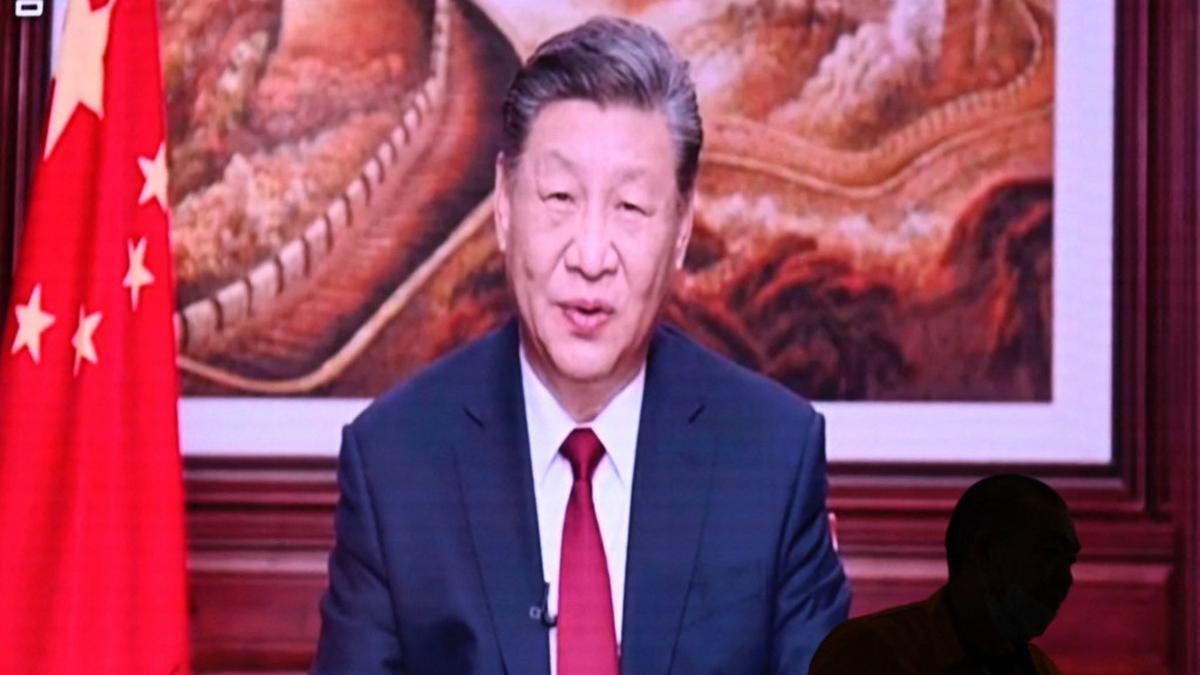 Chinese President Xi Jinping says economy is ‘more resilient and dynamic’