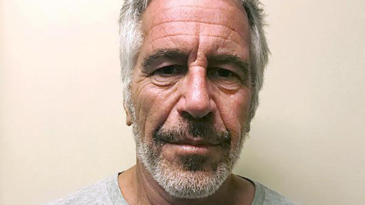 Two jail guards expected to be charged over Jeffrey Epstein death