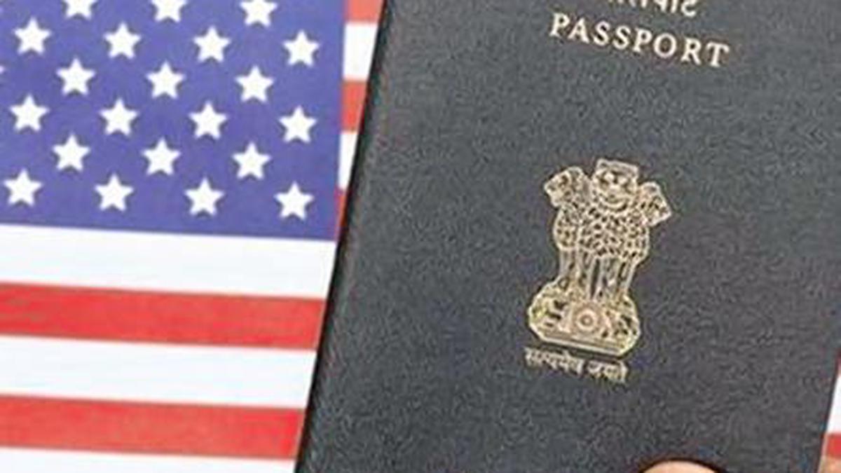 Biden admin issues notification to further delay mandatory minimum pay for H-1B visa