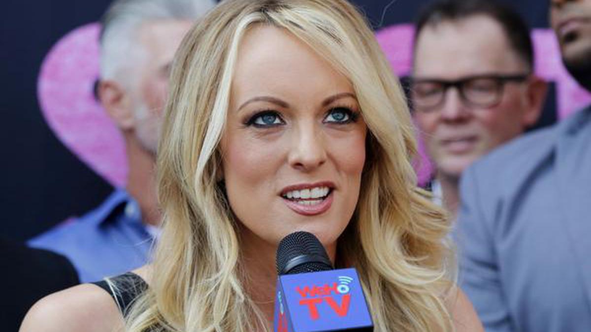 Trump ordered to pay $44,100 in Stormy Daniels legal fees