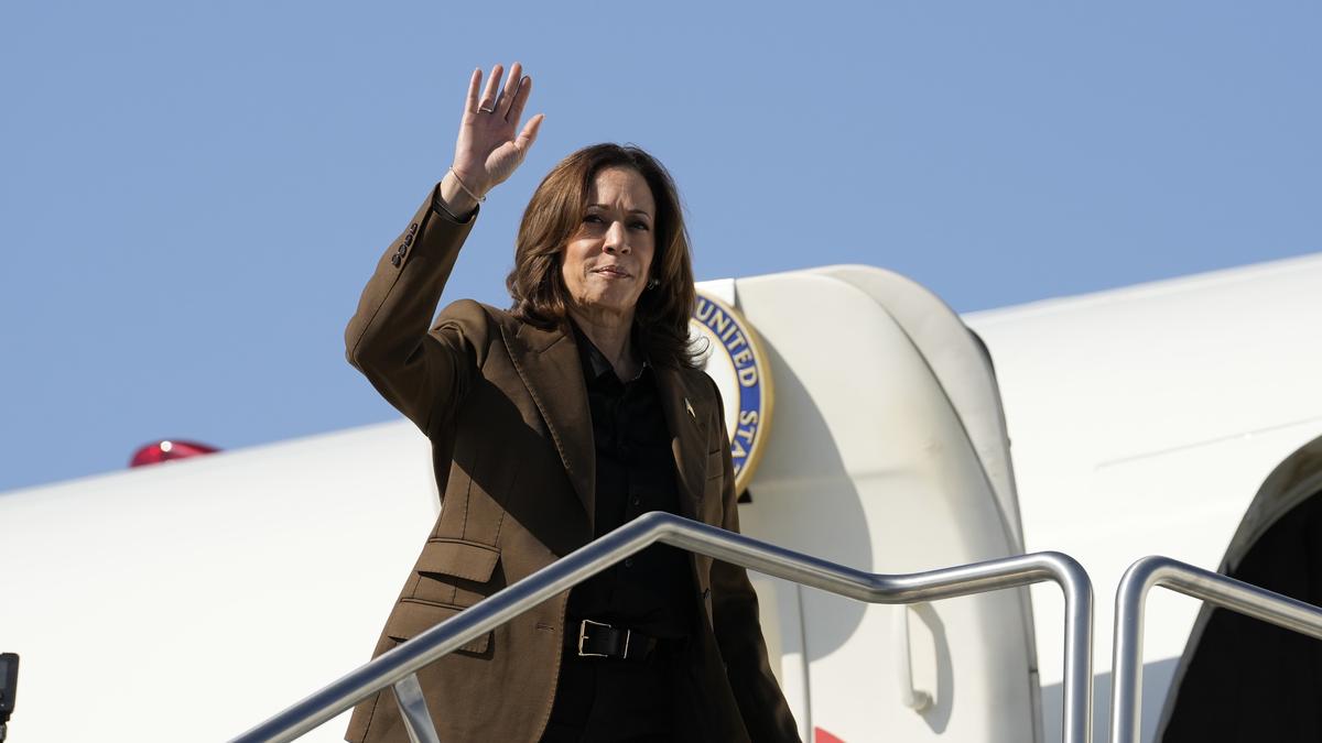 Kamala Harris to release medical report confirming fitness for presidency: campaign