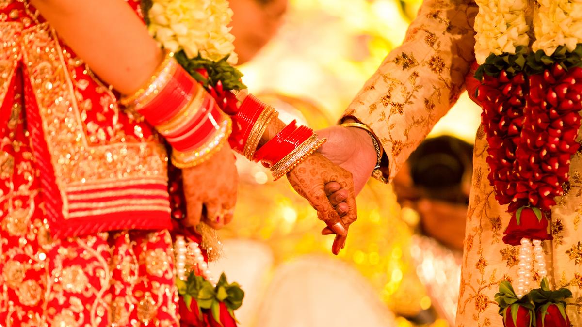 Fight over fried chicken turns ugly at wedding in Bijnor; video goes viral