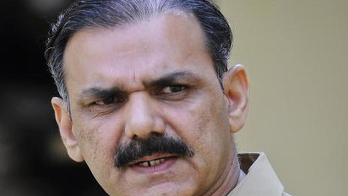 Pakistan’s retired General appointed as CPEC Authority chairperson