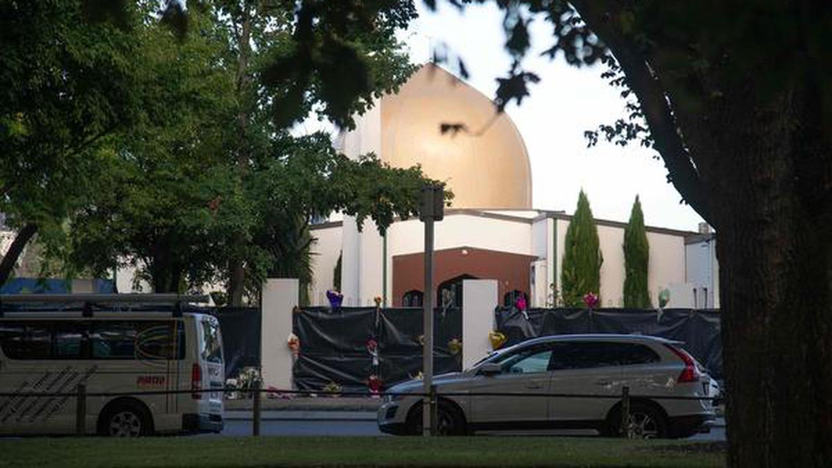 Christchurch shooting: death toll rises to 50