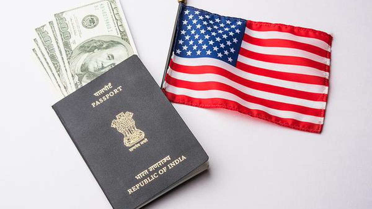 The Hindu Explains | How will the expiry of the Trump-era visa ban affect Indian workers?