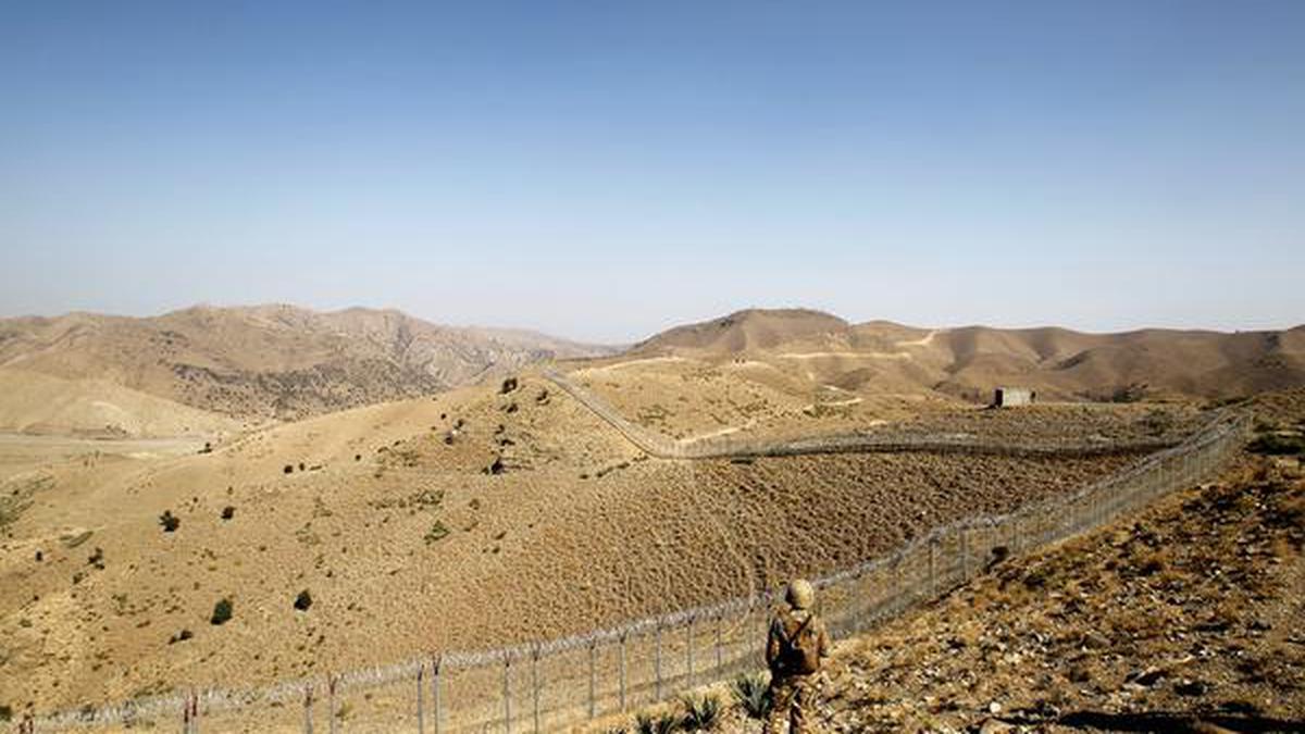 Afghanistan’s Taliban regime not to allow any fencing along Durand Line by Pakistan