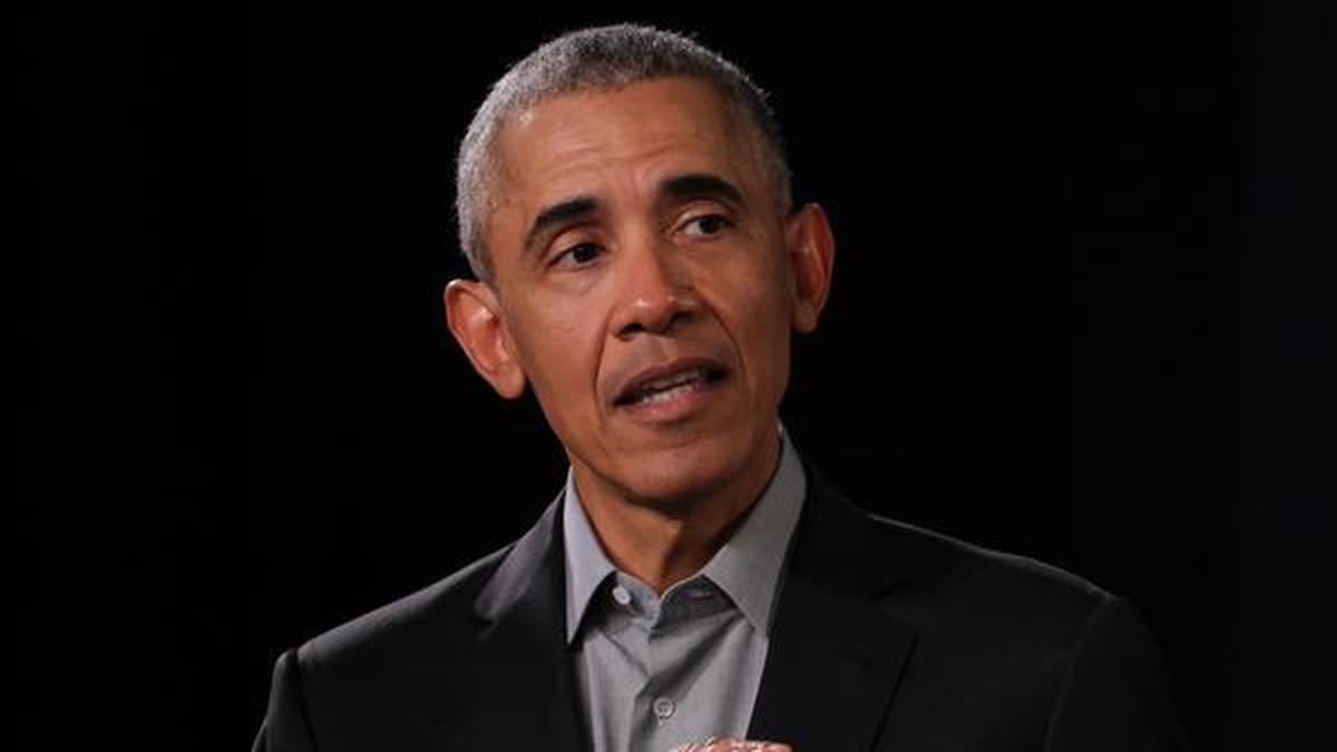 Barack Obama to campaign for Joe Biden and Kamala Harris