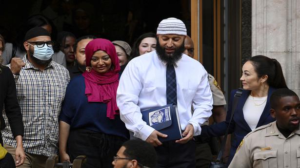 ‘Serial’ case: Adnan Syed released, conviction tossed