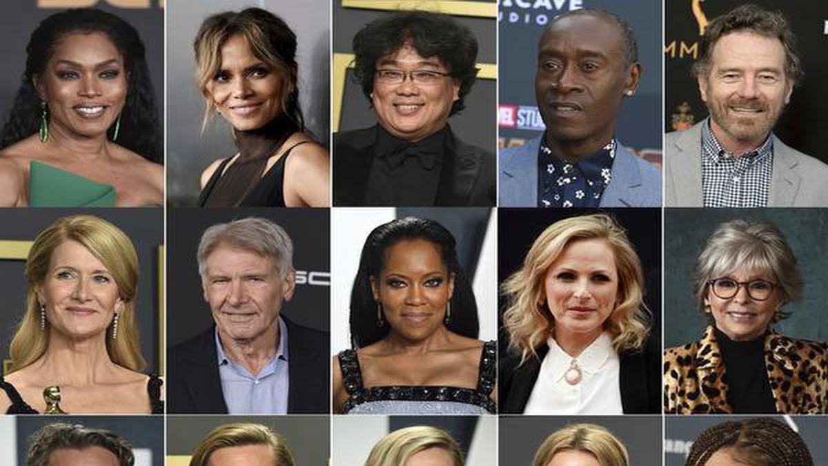 Oscars 2021 | Brad Pitt, Bong Joon Ho, Halle Berry and more part of ensemble cast of presenters