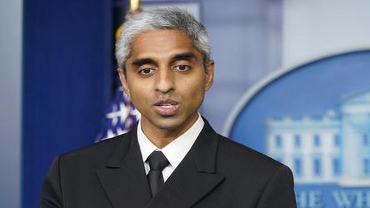 U.S. Surgeon General says he lost 10 family members to COVID-19