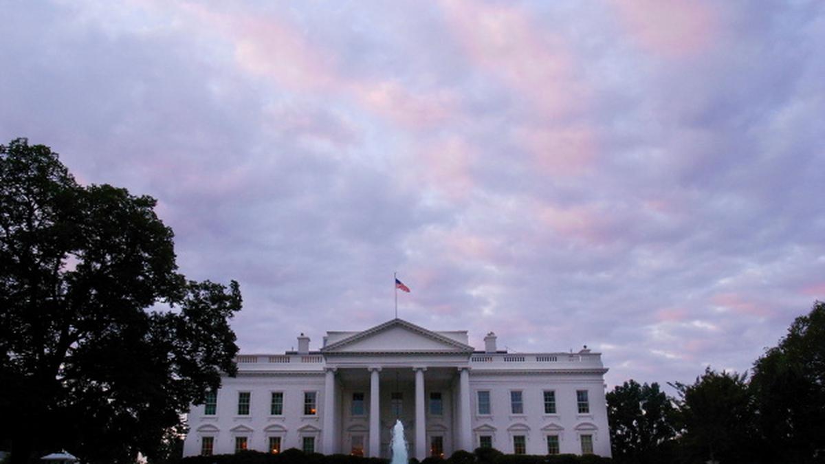 COVID-19: White House unveils $2.5 billion emergency request