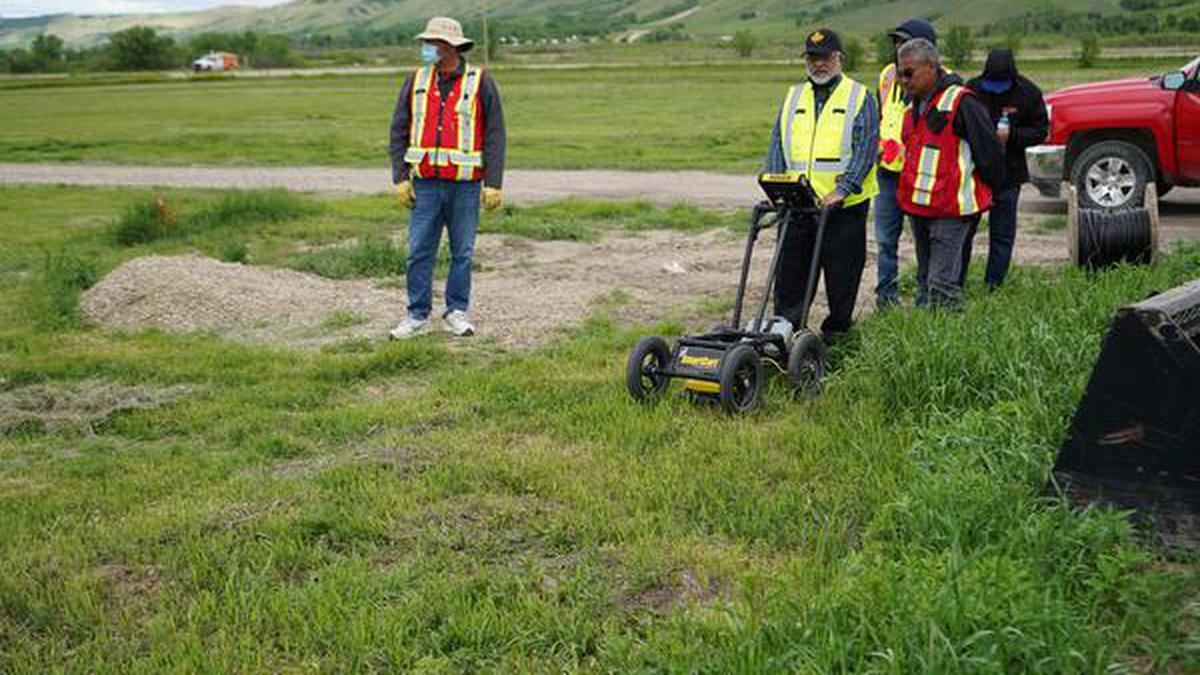 Canada shaken by discovery of 751 unmarked graves at indigenous school