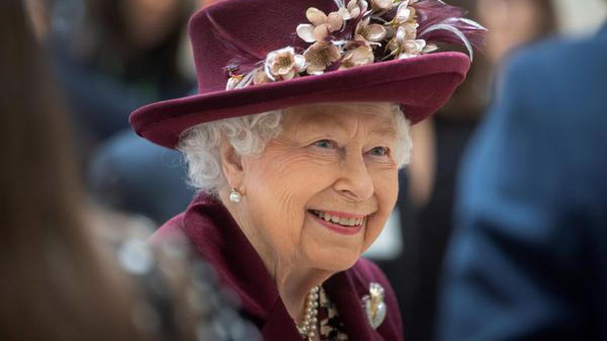 Show typical British resolve, Queen to tell nation amid coronavirus outbreak