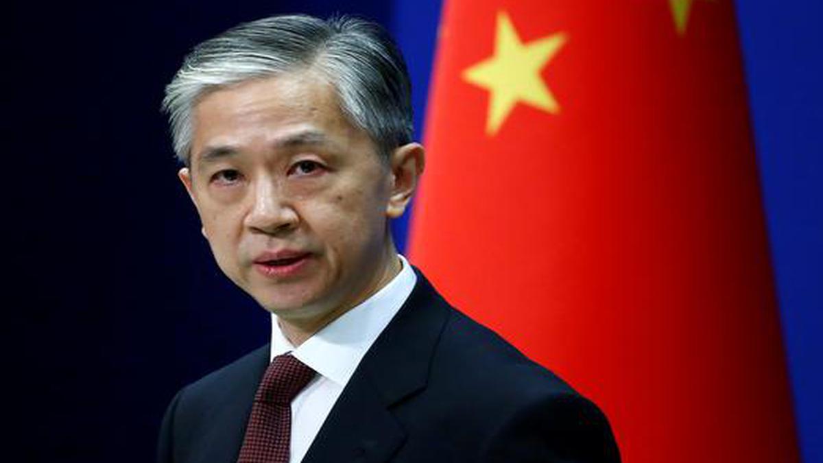 China rejects concerns over border law