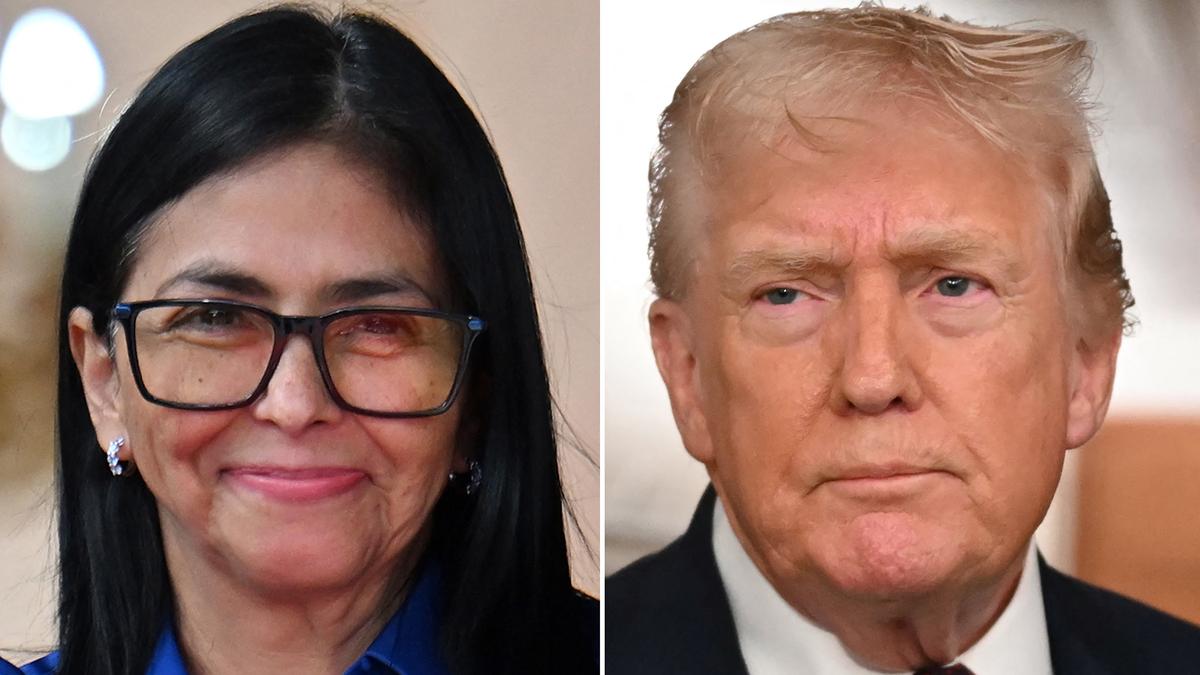 Venezuela’s Interim Leader Pushes Back Against U.S. Influence