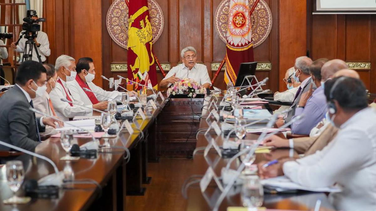 Sri Lankan govt to set up special North-East development fund