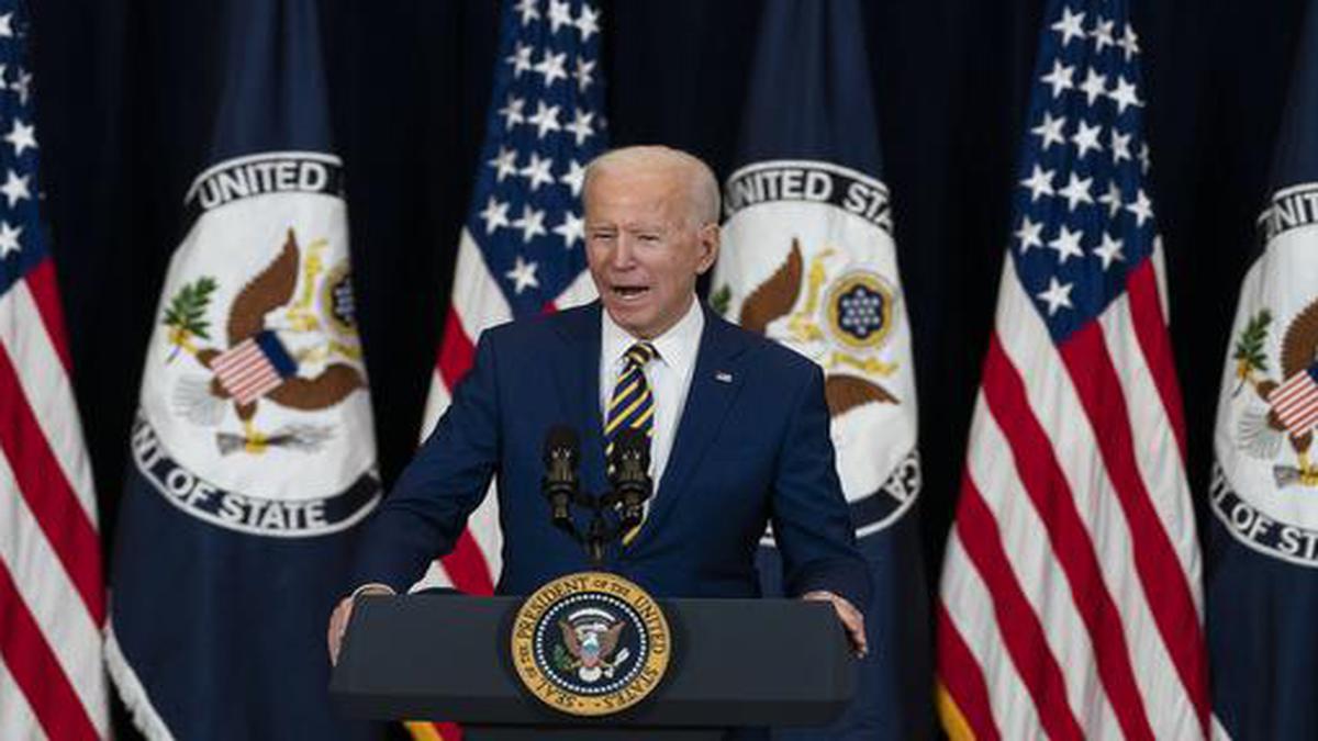 Joe Biden ends U.S. support for Yemen war, freezes Germany troop redeployment