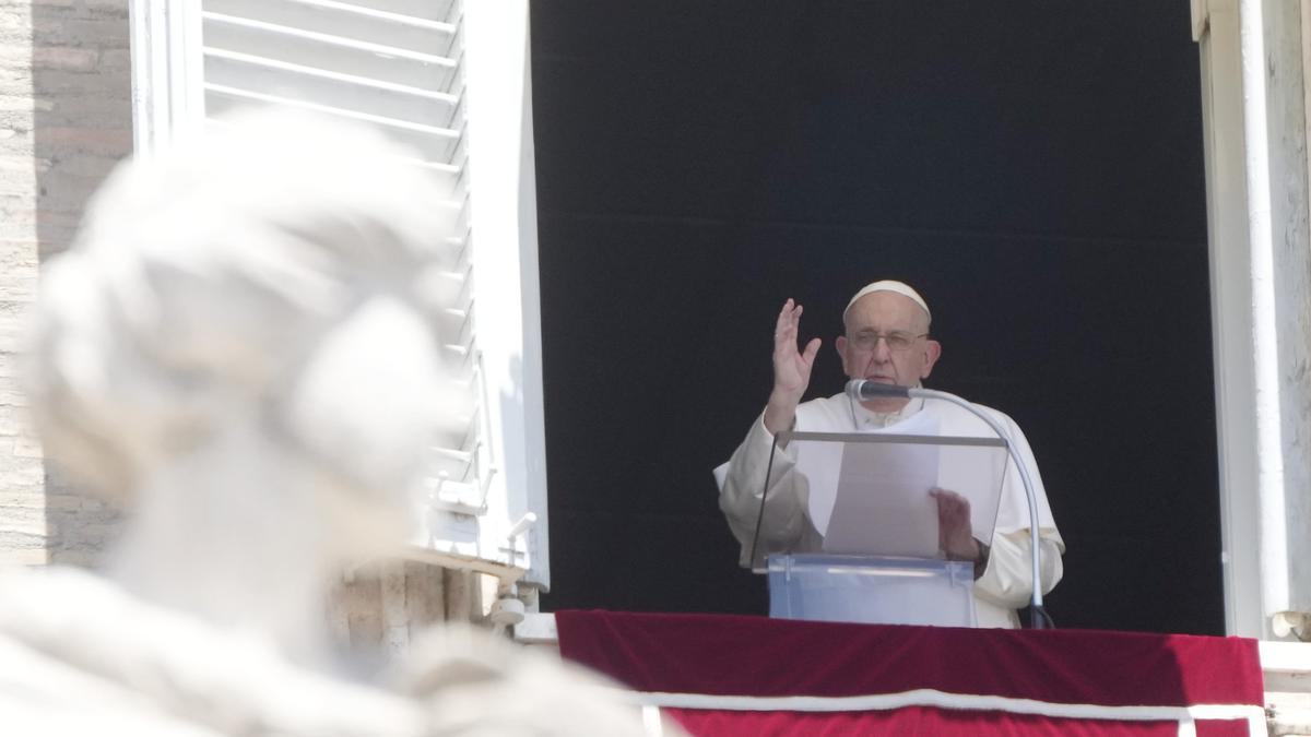 Pope Francis names 21 new cardinals, including prelates based in Hong ...