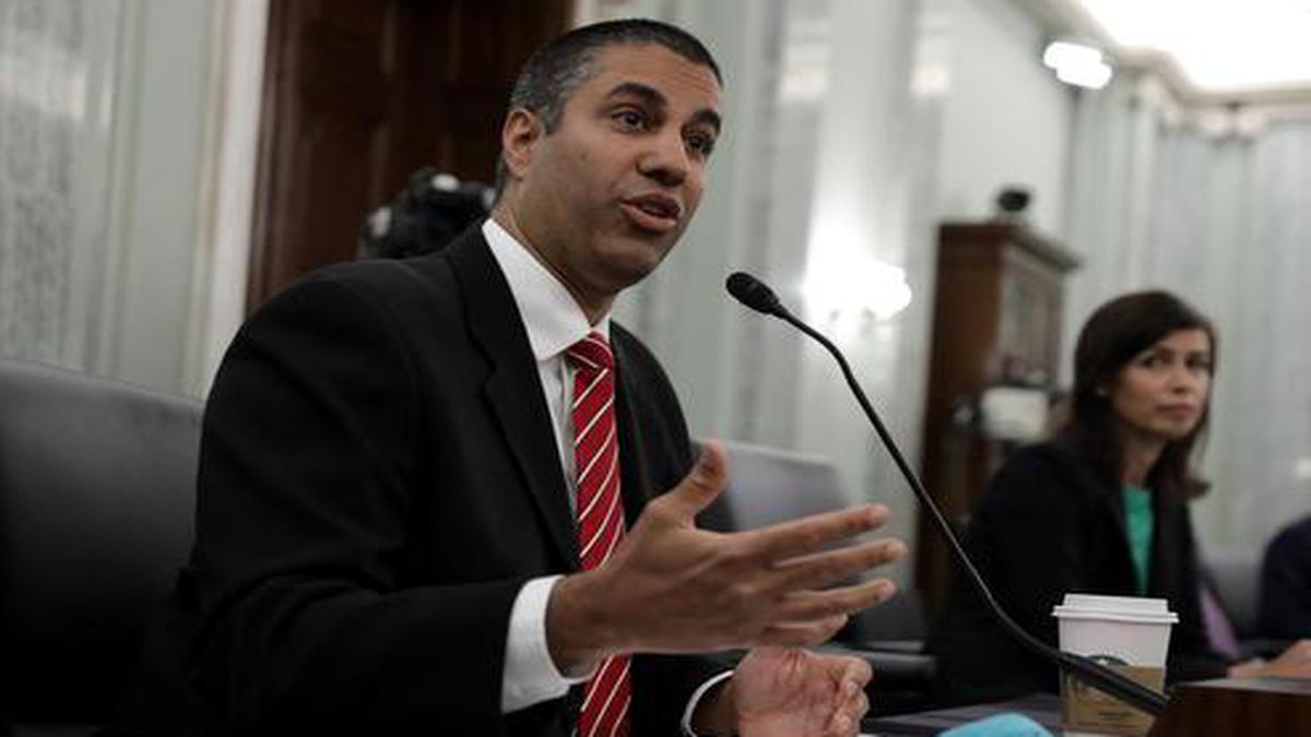 US eager to work with India on 6GHz band for wireless says Ajit Pai