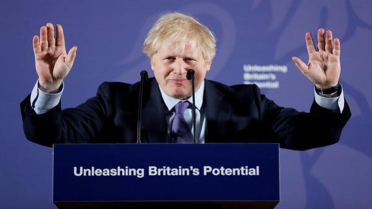 Coronavirus | British Prime Minister Boris Johnson's health worsens, taken to intensive care