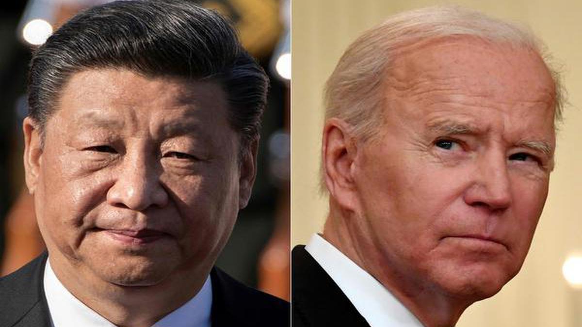 Biden administration invites Taiwan to its Summit for Democracy