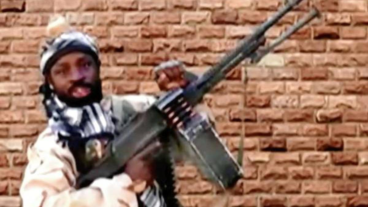 Boko Haram | The ‘Islamic State’ in Africa