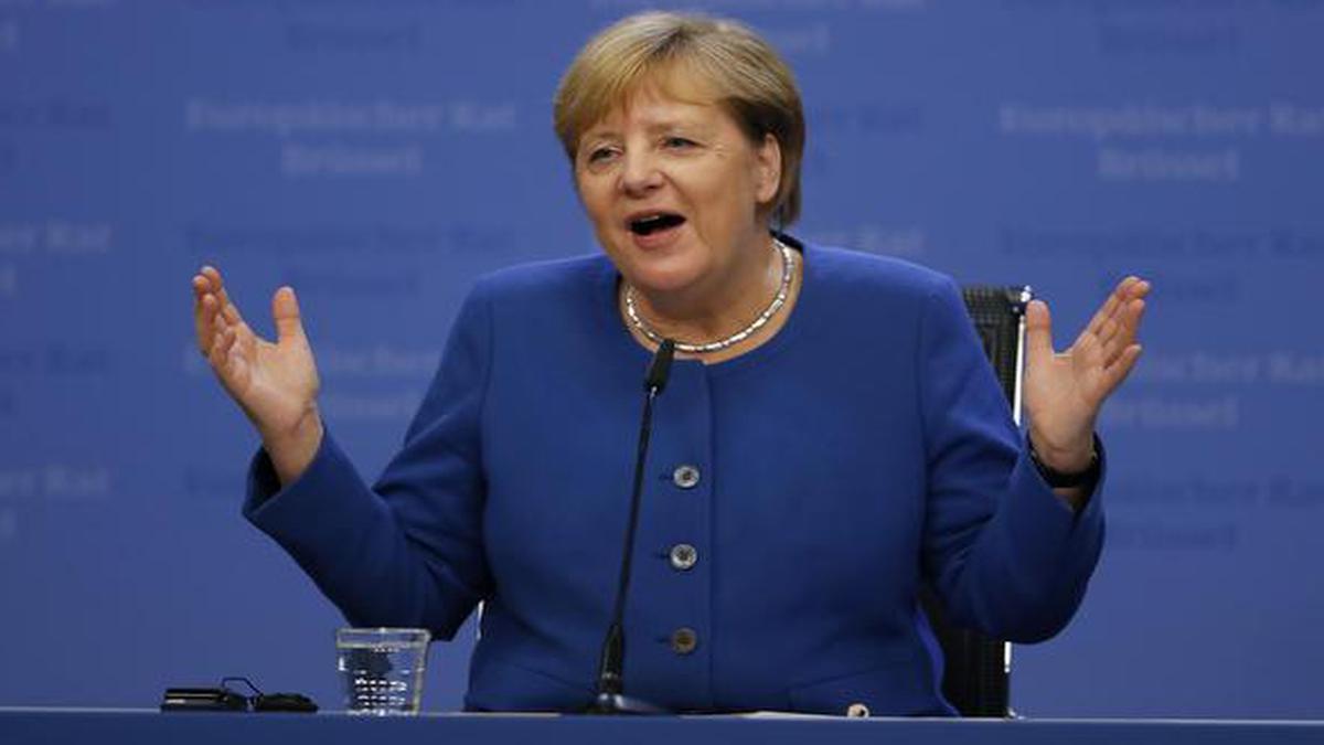 Coronavirus | Germany's Merkel goes into quarantine after contact with infected doctor