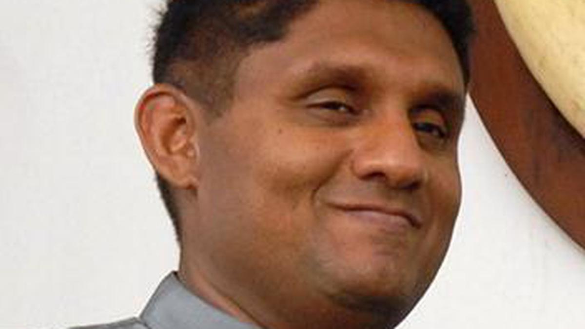 Sri Lanka presidential election: TNA endorses Sajith Premadasa