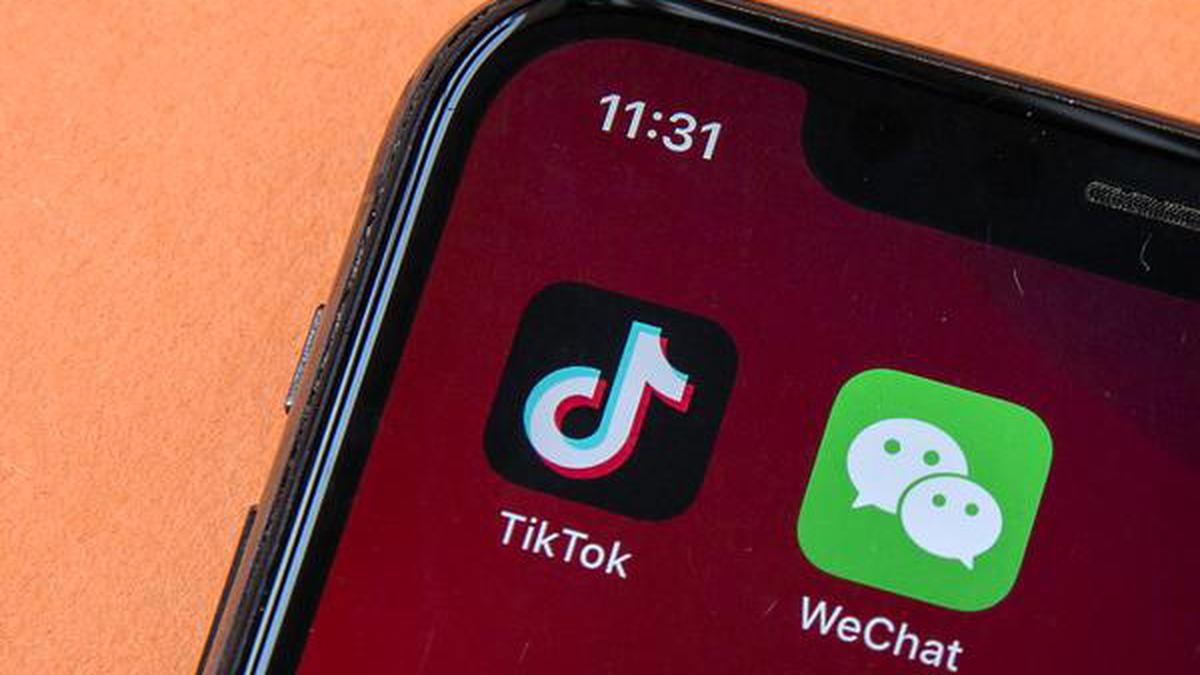 U.S. drops plan to ban TikTok, WeChat