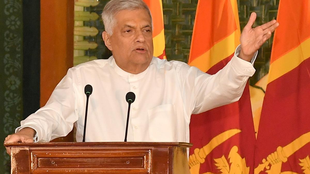 As talks with Tamil parties drag, Ranil pledges full implementation of 13th Amendment