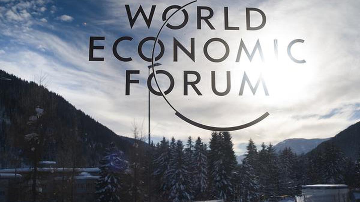 World Economic Forum | For the rich and powerful