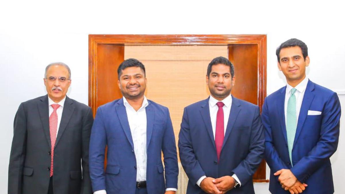 Adani wind power project sparks concern in Sri Lanka’s Mannar district