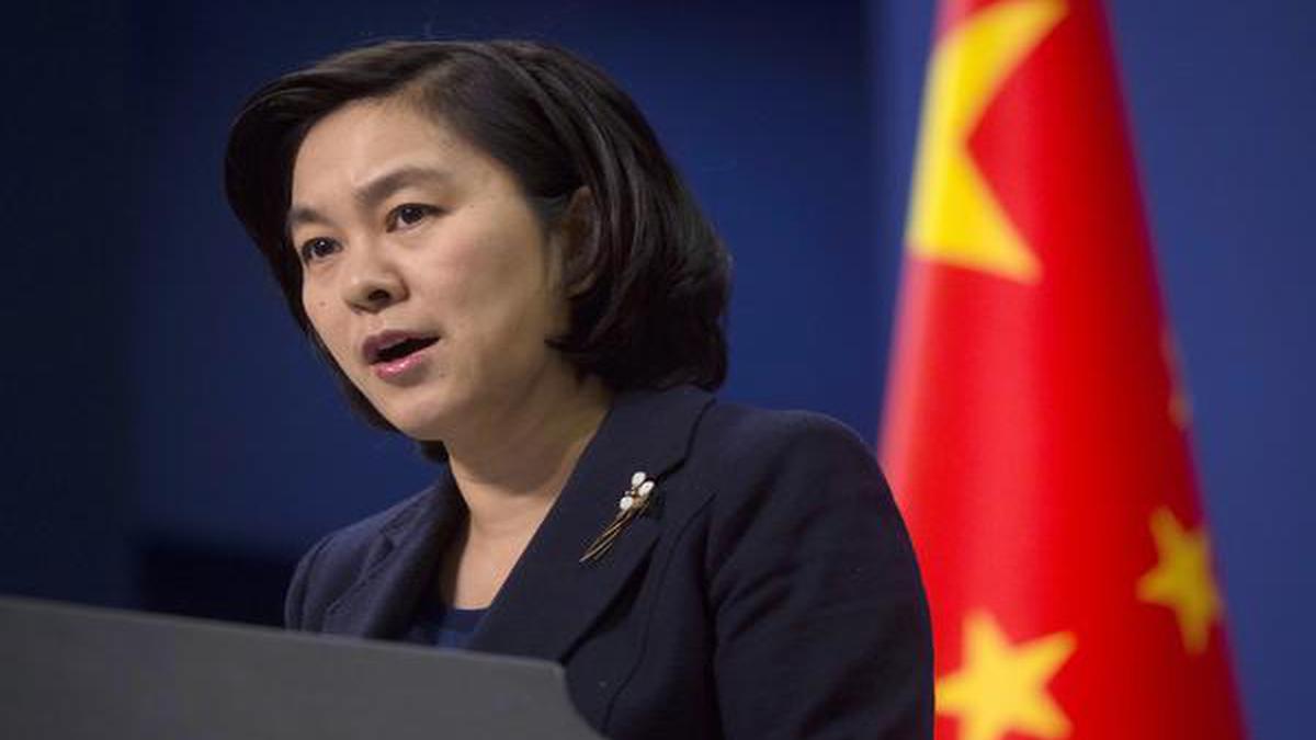 China imposes visa restrictions on top U.S. officials, politicians in response to Xinjiang ban