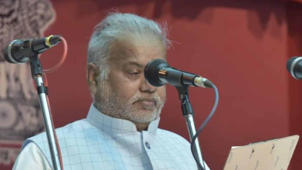 Bihar Minister urges Centre to release pending ₹7,748.49 crore under PMAY-G, MGNREGA