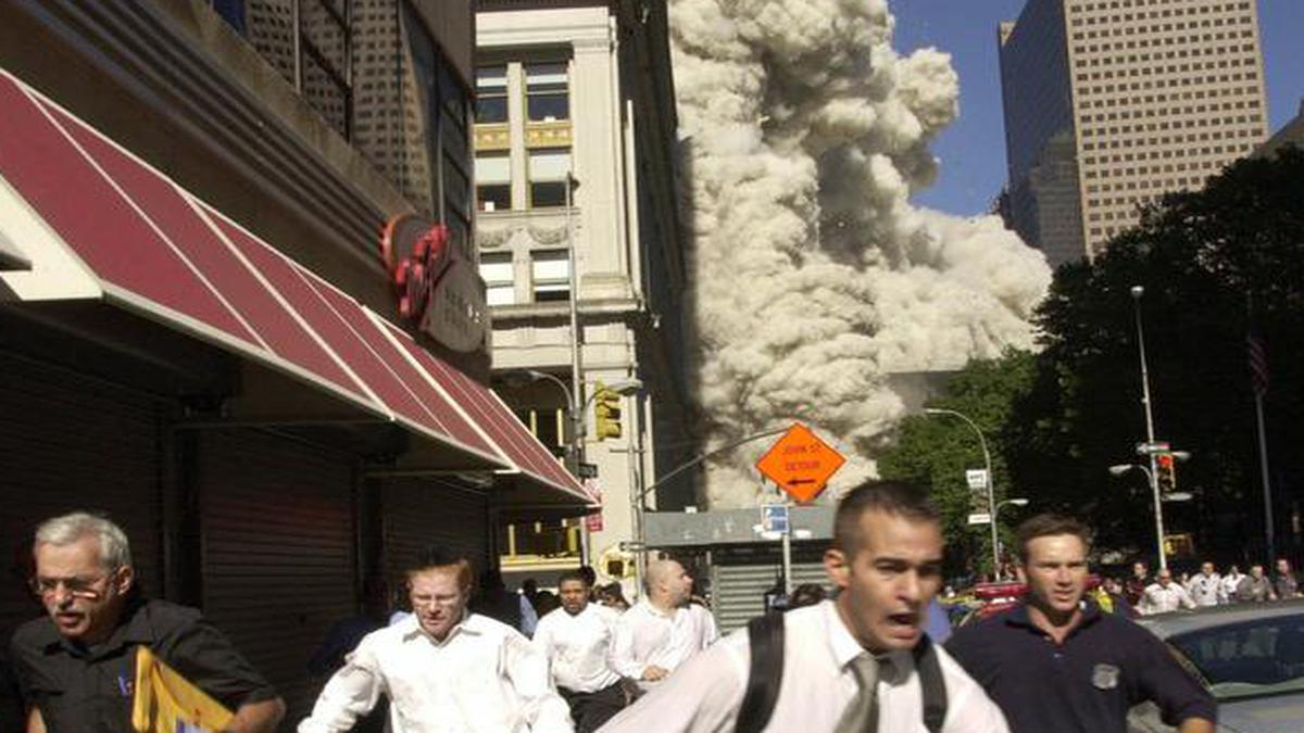 9/11 anniversary could inspire extremist attacks, warns U.S.