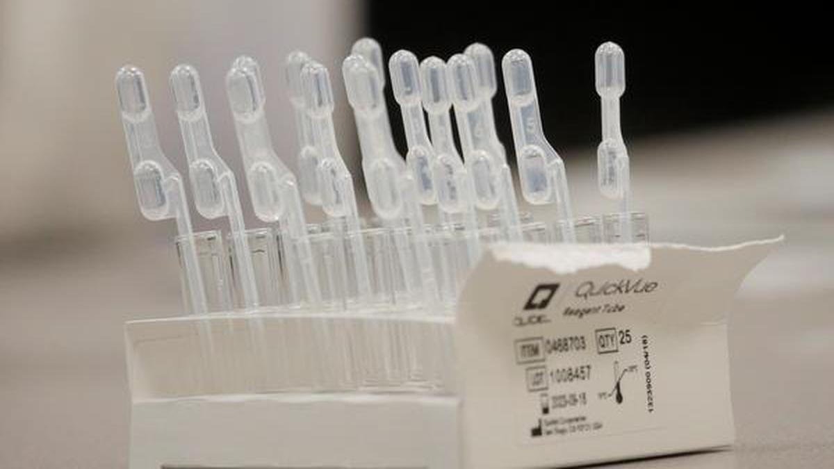 Coronavirus | WHO warns virus crisis not over as vaccine rollout approaches