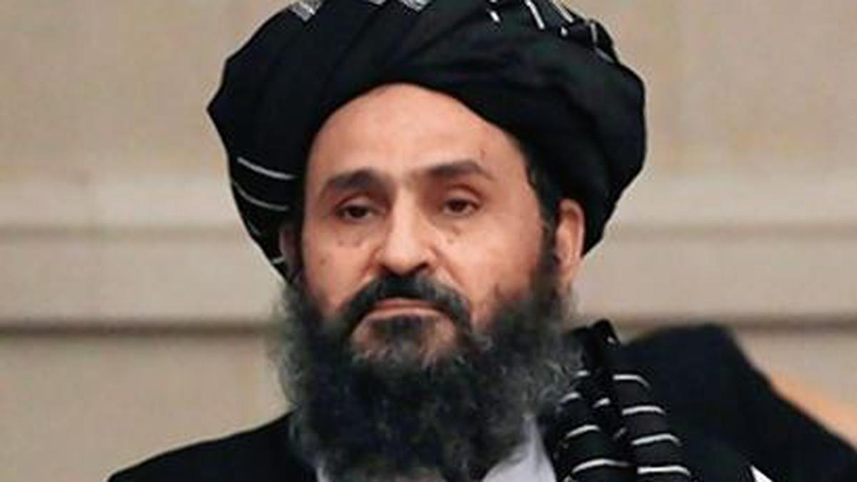 Mullah Akhund to head interim Taliban government