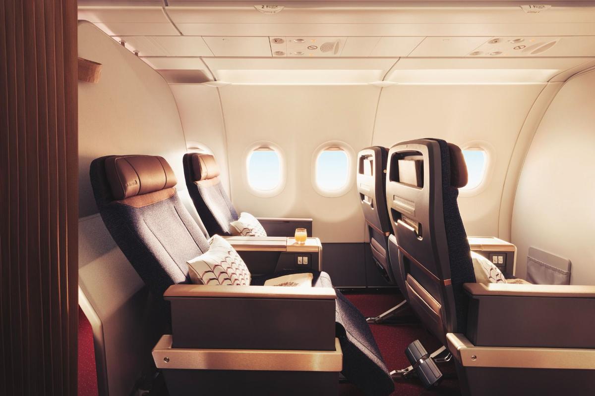 After Vistara, Air India is set to introduce premium economy class on select domestic routes.
