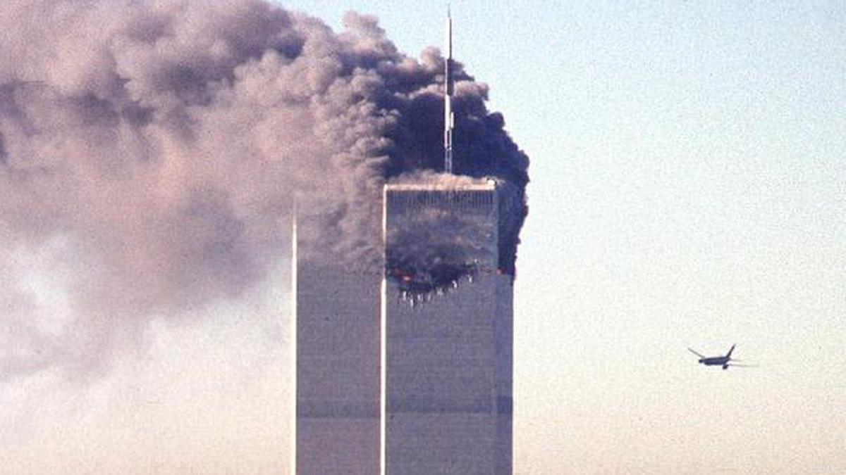 Daily Quiz | On 9/11 attacks
Premium