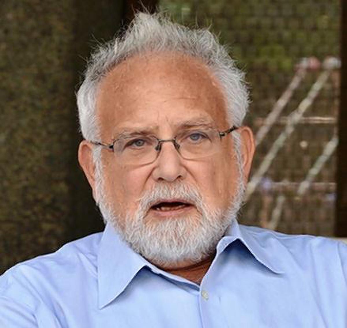 Prepare for post-U.S. era in Kabul: Barnett Rubin - The Hindu